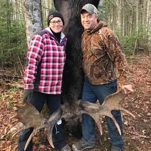 Meet your Posher, Marylene